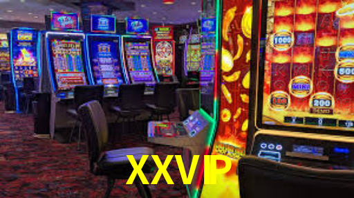 XXVIP Com