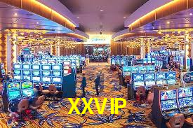 XXVIP