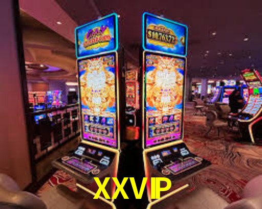 XXVIP