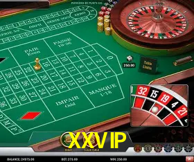 XXVIP Com